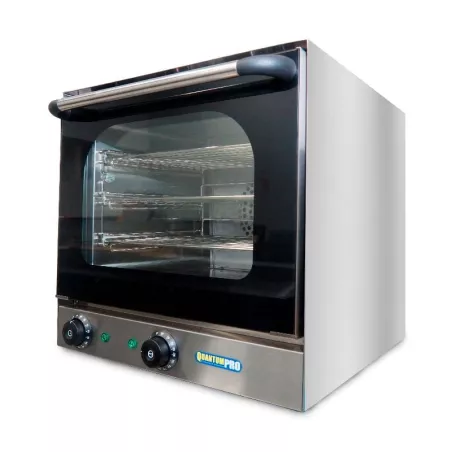 Horno de Conveccion Electrico 1-B 220/60/1 QUANTUM PRO YSD-1A-BQ
