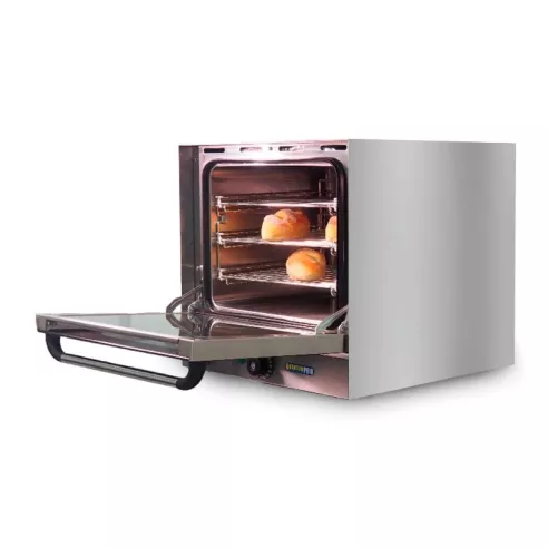 Horno de Conveccion Electrico 1-B 220/60/1 QUANTUM PRO YSD-1A-BQ