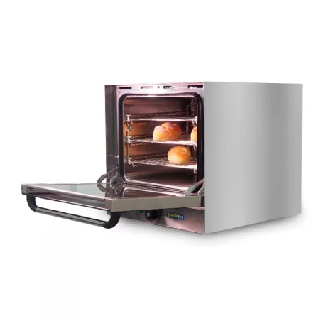 Horno de Conveccion Electrico 1-B 220/60/1 QUANTUM PRO YSD-1A-BQ