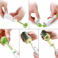 Sacacentro para Vegetales de 21.5 Centimetros TESCOMA 420659 2