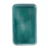 Plato Versalles Rectangular Coupe de Ceramica 10.2 Pulgadas MASTER CHEF AZ89 2