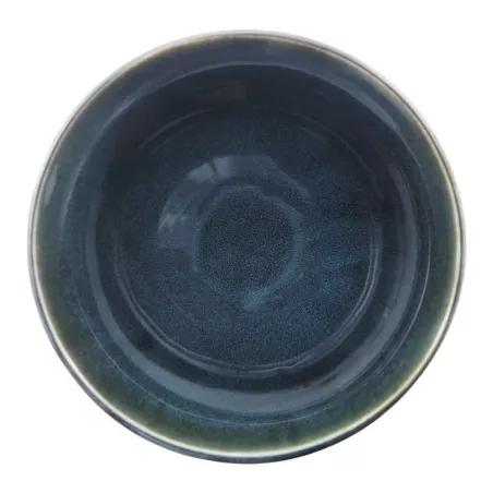 Bowl Varsovia de Ceramica 5.8 Pulgadas Color Azul MASTER CHEF AZ1-6
