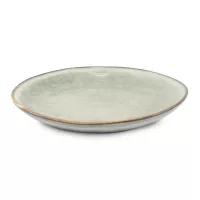 Plato Coupe Oporto de Ceramica 11.5 Pulgadas MASTER CHEF AZ30-1