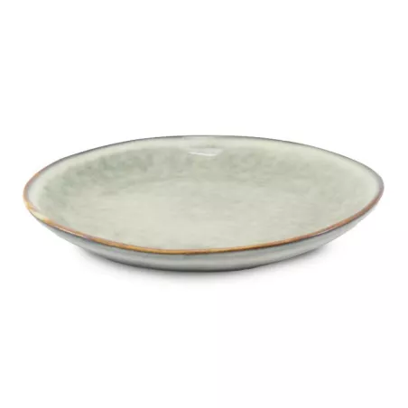 Plato Coupe Oporto de Ceramica 11.5 Pulgadas MASTER CHEF AZ30-1