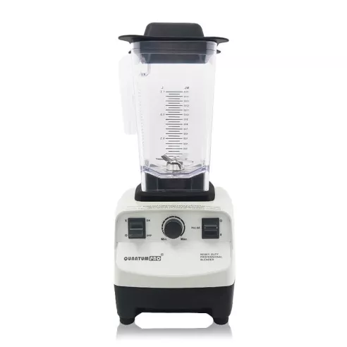 Licuadora de 3 Caballos de Fuerza con Frasco 1.5 Litros QUANTUM PRO TM-767A