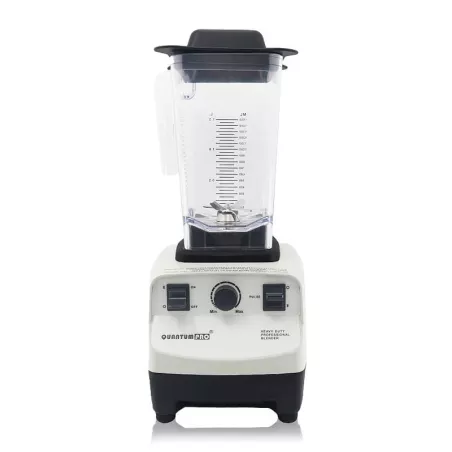 Licuadora de 3 Caballos de Fuerza con Frasco 1.5 Litros QUANTUM PRO TM-767A