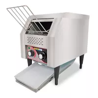 Tostador de Banda Electrico de 110V QUANTUM PRO TT-150 2