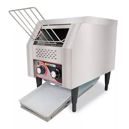 Tostador de Banda Electrico de 110V QUANTUM PRO TT-150