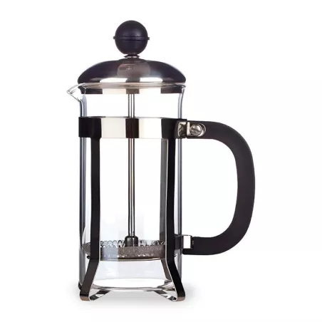 Cafetera de Prensa Francesa de 12 Onzas MASTER CHEF CDG-12