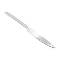 Cuchillo Tek de Acero Inoxidable 23 Centimetros SIN ASIGNAR A-01/CUB