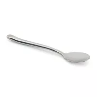 Cucharita Damitasse Tek de Acero Inoxidable 11 Centimetros SIN ASIGNAR A-10/CUB