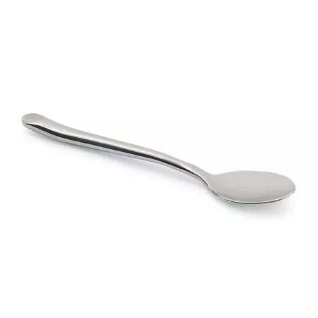 Cucharita Damitasse Tek de Acero Inoxidable 11 Centimetros SIN ASIGNAR A-10/CUB