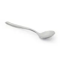 Cuchara Bouillon Tek de Acero Inoxidable 18 Centimetros SIN ASIGNAR A-04/CUB