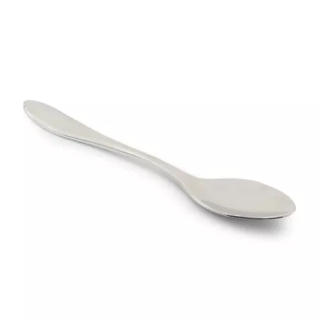 Cuchara de Acero Inoxidable de 22 Centimetros TIPS PDA-078