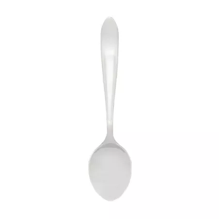Cuchara para Mesa Nisse de Acero Inoxidable, Set de 6 Unidades TIPS SCL01-41/HJ