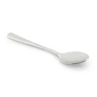 Cucharita Dyna para Ice Tea de Acero Inoxidable, Set de 6 Unidades TIPS SCL01-58/HJ