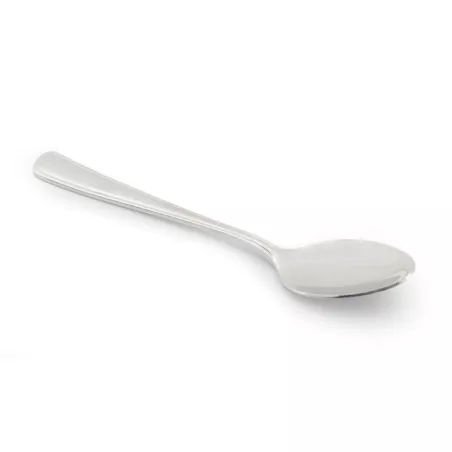 Cucharita Dyna para Ice Tea de Acero Inoxidable, Set de 6 Unidades TIPS SCL01-58/HJ