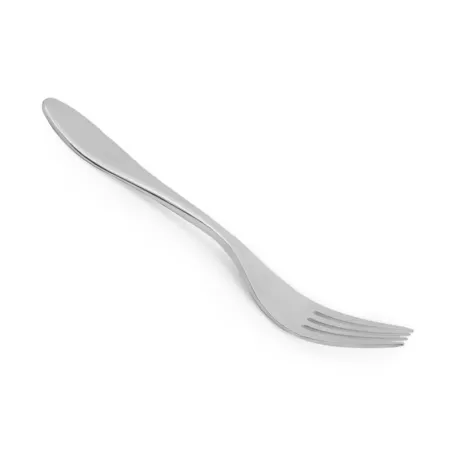 Tenedor para Postre de Acero Inoxidable de 20 Centimetros TIPS PDA-079