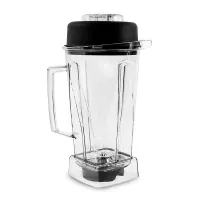 Frasco de 2 Litros Repuesto de Licuadora  TM-767 QUANTUM PRO #756