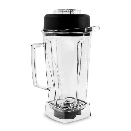 Frasco de 2 Litros Repuesto de Licuadora  TM-767 QUANTUM PRO #756