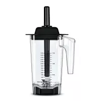 Frasco de Repuesto para Licuadora de 1.5 Litros TM-767A QUANTUM PRO #756A