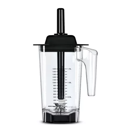Frasco de Repuesto para Licuadora de 1.5 Litros TM-767A QUANTUM PRO #756A