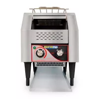 Tostador de Banda Electrico de 110V QUANTUM PRO TT-150