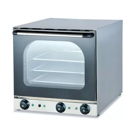 Horno Electrico de Conveccion de 4 Bandejas 220/60/1 QUANTUM PRO YSD-4A