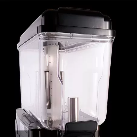 Refresquera Pro de 1 Tanque de 12 Litros con Control Digital QUANTUM PRO COROLLA-1S PRO