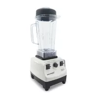 Licuadora de 3 Caballos de Fuerza con Frasco de 2 Litros QUANTUM PRO TM-767