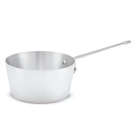 Olla Salsera de Aluminio de 5.5 Quartos MASTER CHEF ASPN-5