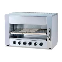 Salamandra a Gas LPG QUANTUM PRO SAL1600