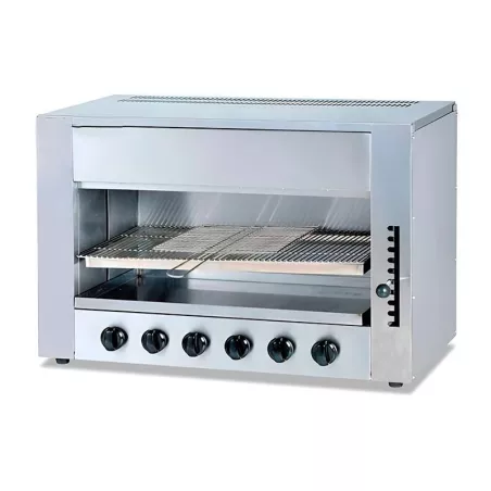 Salamandra a Gas LPG QUANTUM PRO SAL1600