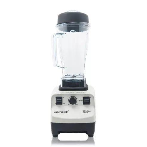 Licuadora de 3 Caballos de Fuerza con Frasco de 2 Litros QUANTUM PRO TM-767