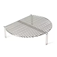 Parrilla Superior de 20 Pulgadas FIRE MONSTER GR-20