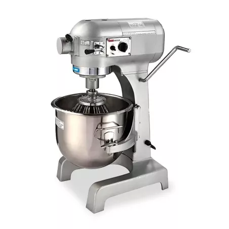 Batidora de 20 Quartos con Timer de 110 Voltios SPAR MIXER SP-7MX-J
