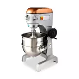 Batidora de 30 Quartos de 220V SPAR MIXER SP-30M-J