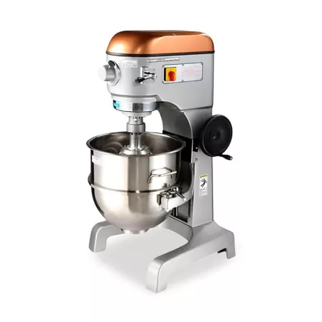 Batidora de 30 Quartos de 220V SPAR MIXER SP-30M-J