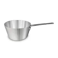 Olla Salsera de Aluminio de 7 Quartos MASTER CHEF ASPN-7