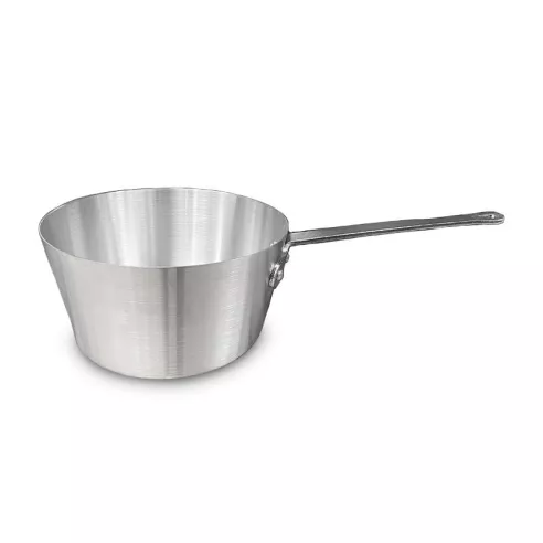 Olla Salsera de Aluminio de 7 Quartos MASTER CHEF ASPN-7
