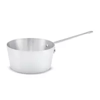 Olla Salsera de Aluminio con Mango de 2.75 Quartos MASTER CHEF ASPN-2