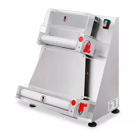 Formadora para Pizza de 110 V QUANTUM PRO PZ-1