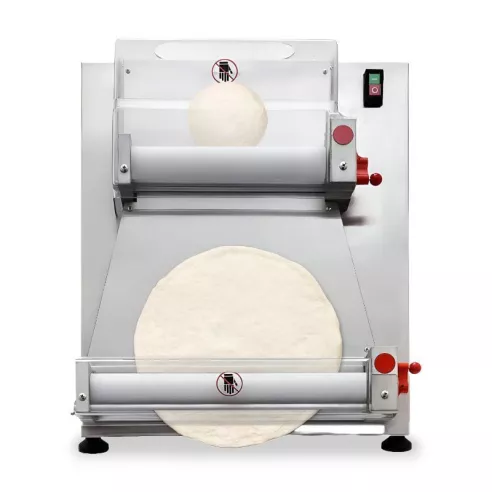 Formadora para Pizza de 110 V QUANTUM PRO PZ-1