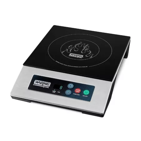 Cocina de Induccion con 1 Disco de 1800 W 110V WARING WIH200
