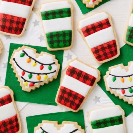 Colorante en Gel Verde de 40 Gramos ASTEK ZT016