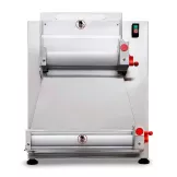 Formadora para Pizza de 110 V QUANTUM PRO PZ-1