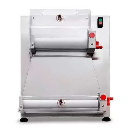 Formadora para Pizza de 110 V QUANTUM PRO PZ-1