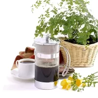 Prensa Cafe Frances de 30 Onzas NORPRO 5575 2