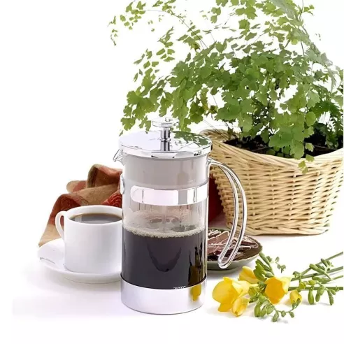 Prensa Cafe Frances de 30 Onzas NORPRO 5575