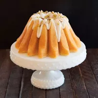 Molde de Chimenea de Aluminio de Flor de Loto de 5 Tazas NORDIC WARE 84177 2